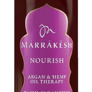 Earthly Body Marrakesh High Tide Shampoo 12 oz Womens Earthly Body Shampoos