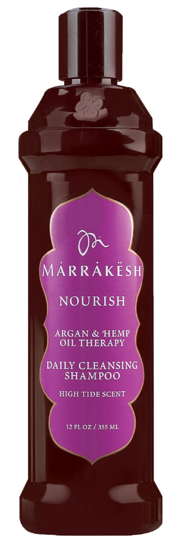 Earthly Body Marrakesh High Tide Shampoo 12 oz Womens Earthly Body Shampoos