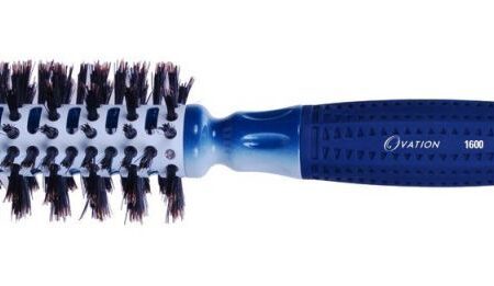 Spornette Ovation Small Boarrounder 1600 Womens Spornette Brushes Combs & Piks