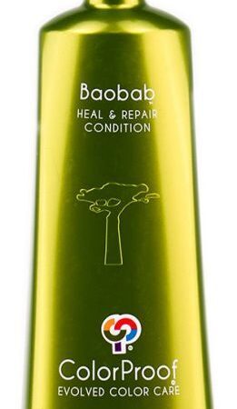 Color Proof Baobab Heal & Repair Condition 8.5 oz Womens Color Proof Conditioners