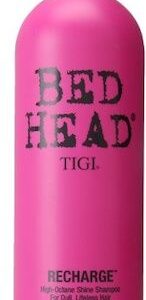 Bed Head by TIGI Recharge High-Octane Shine Shampoo 8.45 oz Womens Tigi Shampoos