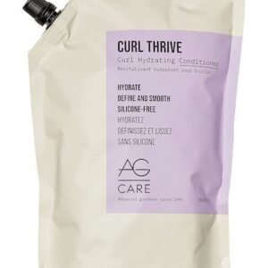 AG Curl Thrive Conditioner 33.8 BAG Womens AG Hair