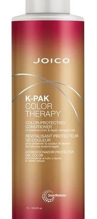 Joico K-PAK Color Therapy Conditioner 33.8 oz Womens Joico