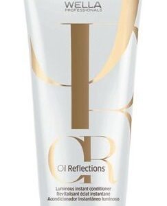 Wella Oil Reflections Luminous Instant Conditioner 6.76 oz Womens Wella