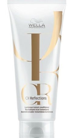 Wella Oil Reflections Luminous Instant Conditioner 6.76 oz Womens Wella