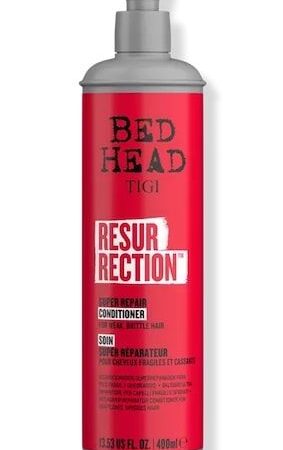 Bed Head Resur Rection Super Repair Conditioner 13.53 oz Womens Tigi