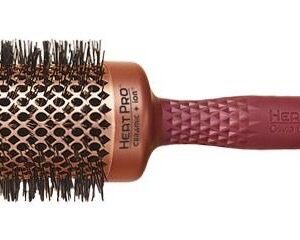 Olivia Garden Heat Pro Thermal Round Brush 2 1/8 HP-52 Womens Olivia Garden Brushes Combs & Piks