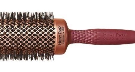 Olivia Garden Heat Pro Thermal Round Brush 2 1/8 HP-52 Womens Olivia Garden Brushes Combs & Piks