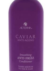 Alterna Caviar Anti-Aging Smoothing Anti-Frizz Conditioner 33.8 oz Womens Alterna