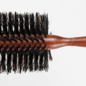 Spornette Italian Boar Round X-Large Brush #855 Womens Spornette Brushes Combs & Piks