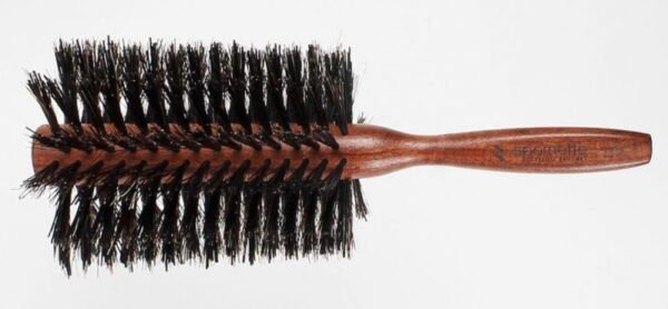 Spornette Italian Boar Round X-Large Brush #855 Womens Spornette Brushes Combs & Piks