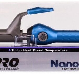 Babyliss Nano Titanium Curling Iron 1 Womens Babyliss Curling Iron