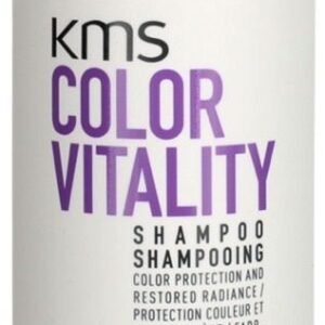 KMS California COLORVITALITY Shampoo 10.1 oz Womens KMS California Shampoos