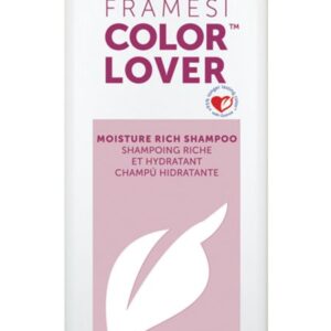 Framesi Color Lover Moisture Rich Shampoo 33.8 oz Womens Framesi