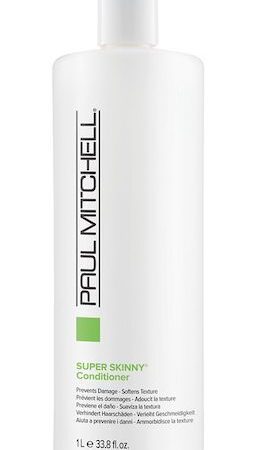 Paul Mitchell Super Daily Skinny Conditioner 33.8 oz Womens Paul Mitchell Treatments