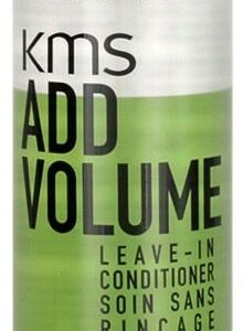 KMS California ADDVOLUME Leave In Conditioner 5 oz Womens KMS California Styling Products