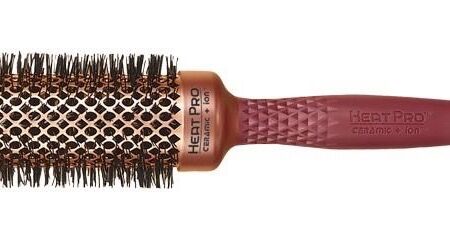 Olivia Garden Heat Pro Thermal Round Brush 1 3/4 HP-42 Womens Olivia Garden Brushes Combs & Piks