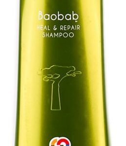 Color Proof Baobab Heal & Repair Shampoo 2 oz Womens Color Proof Shampoos