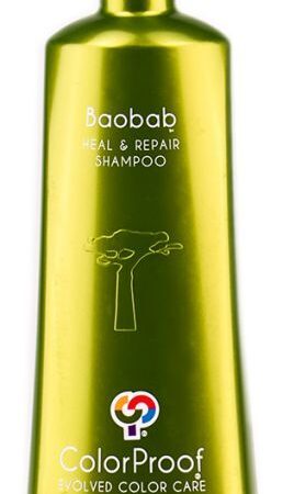 Color Proof Baobab Heal & Repair Shampoo 2 oz Womens Color Proof Shampoos