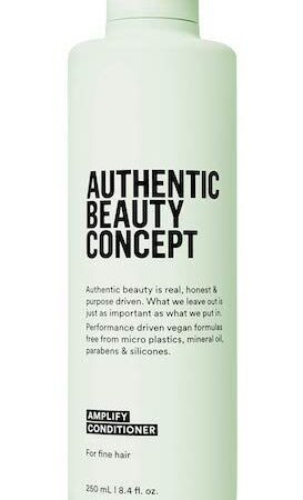 Authentic Beauty Concept Amplify Conditioner 8.4 oz Womens Authentic Beauty Concept