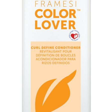 Framesi Color Lover Curl Define Conditioner 33.8 oz Womens Framesi Conditioners