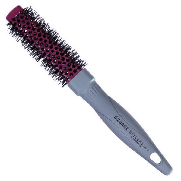 Spornette Square Styler Small SQ-5 Womens Spornette Brushes Combs & Piks