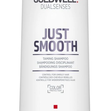 Goldwell Dual Senses Just Smooth Taming Shampoo 33.8 oz Womens Goldwell Shampoos