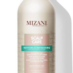 Mizani Scalp Care Anti Dandruff Shampoo 33.8oz Womens Mizani