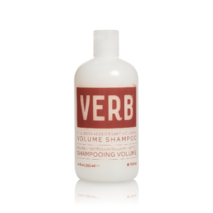 volume shampoo