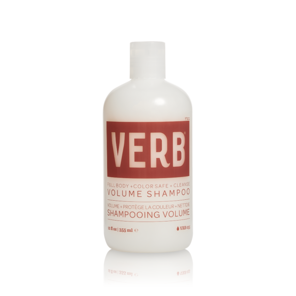 volume shampoo