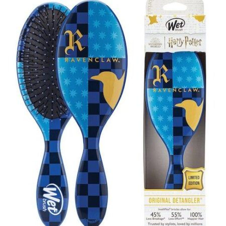 Wet Brush Harry Potter Ravenclaw # BWR830HPRC Womens Wet Brush