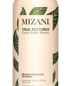 Mizani True Textures Moisture Replenish Shampoo 33.8 oz∗ Womens Mizani