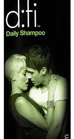 D:Fi Daily Shampoo 10.1 oz Mens D:FI Shampoo