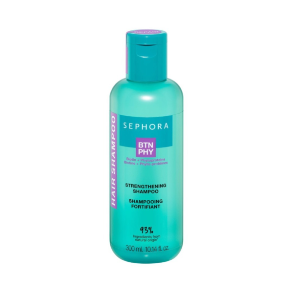 Sephora Collection Strengthening Shampoo 300ml