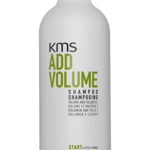 KMS California ADDVOLUME Shampoo 25.3 oz Womens KMS California Shampoos