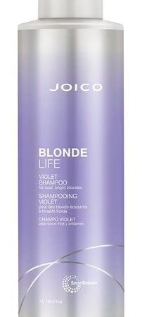 Joico Blonde Life Violet Shampoo 33.8 oz Womens Joico