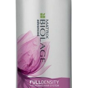 Biolage Advanced Full Density Thickening Shampoo 33.8 oz (Disc) Womens Biolage Discounted Sale Product