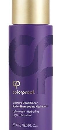 Color Proof Moisture Conditioner 8.5 oz New Womens Color Proof