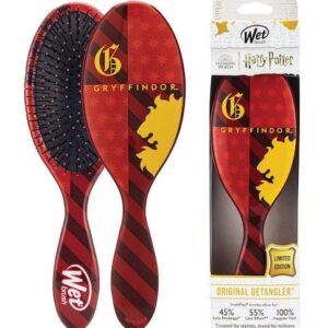 Wet Brush Harry Potter Gryffindor # BWR830HPGD Womens Wet Brush