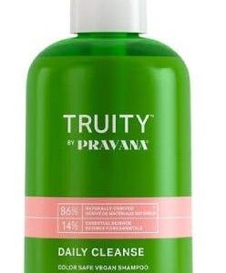 Pravana Truity Daily Cleanse Shampoo 10 oz Womens Pravana