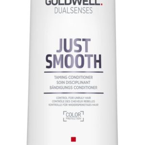 Goldwell Dual Senses Just Smooth Taming Conditioner 33.8 oz Womens Goldwell Conditioners