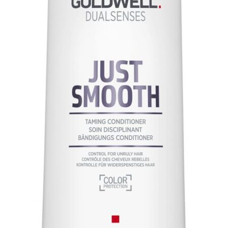 Goldwell Dual Senses Just Smooth Taming Conditioner 33.8 oz Womens Goldwell Conditioners