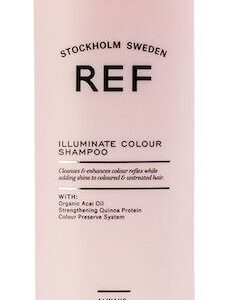 REF Stockholm Sweden Illuminate Colour Shampoo 33.8 oz Womens Reference Of Sweden