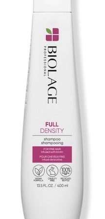 Biolage Full Density Shampoo 13.5 oz Womens Biolage