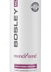 Bosley Mendxtend Conditioner 33.8 oz Womens Bosley