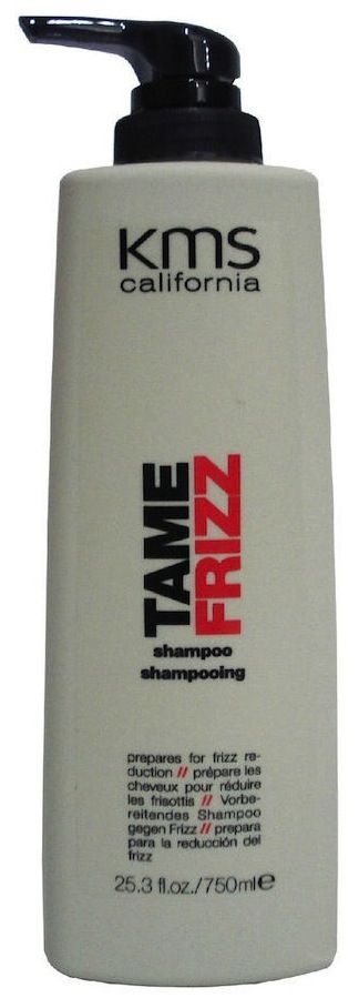 KMS Tame Frizz Shampoo 10.1 oz Mens KMS Shampoo - Hair By Marianne Hair Salon MA