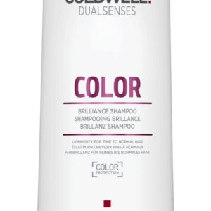 Goldwell Dual Senses Color Brilliance Shampoo 33.8 oz Womens Goldwell Shampoos