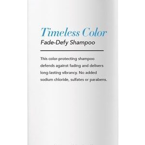 Keratin Complex Timeless Color Fade-Defy Shampoo 13.5 oz Womens Keratin Complex