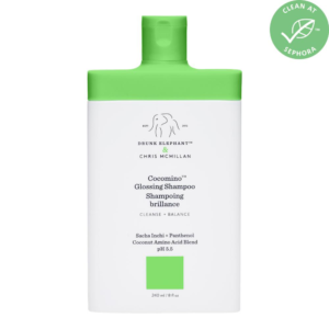 Drunk Elephant Cocomino™ Glossing Shampoo 240ml