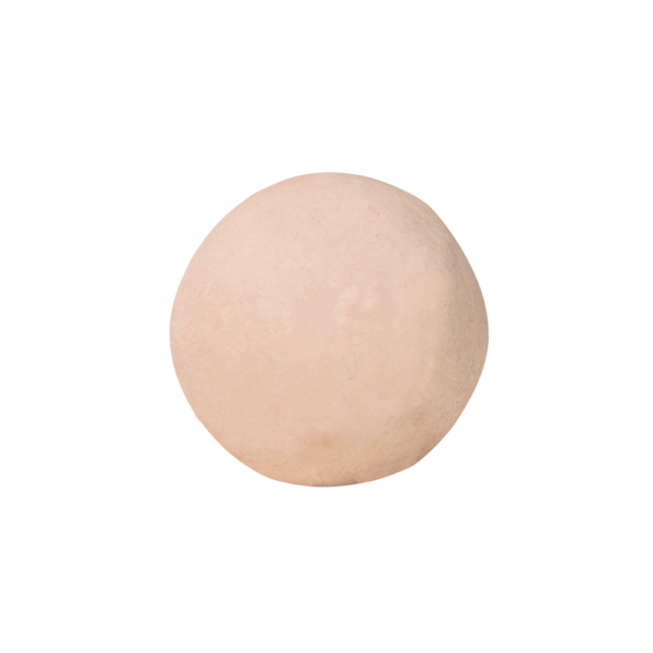 ERIGERON vegan shampoo ball pinkclay pinkclay